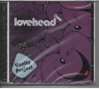 Lovehead - Vanity Project