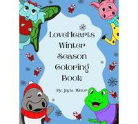 LoveHeart's Winter Season