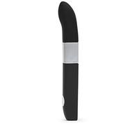 Lovehoney Black Flash 7 Function Silicone Rechargeable Pleasure Vibrator
