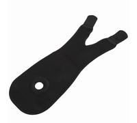 Lovehoney Bondage Boutique Leg Strap on Harness Adult Kit for Couples Black