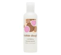 Lovehoney Cookie Dough Flavoured Lube | Natural Feel Lubricant | Water Based Non-Sticky, Non-staining Lubrication | Sweet Flavours for Men, Women and Couples | Safe to Use with Toys | 100ml