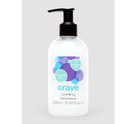 Lovehoney Crave Hybrid Lubricant 250ml