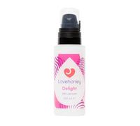 Lovehoney Delight Extra Silky Water-Based Lubricant 100ml