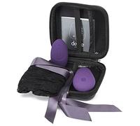 Lovehoney Desire Luxury Rechargeable Remote Control Knicker Vibrator - Silicone - 20 Functions Purple