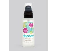 Lovehoney Discover Water-Based Anal Lubricant 100ml