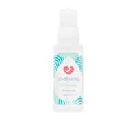 Lovehoney Discover Water Based Lube, Extra Thick Gel Lube, 100ml | Clear Natural Feeling Gel in a Travel Friendly Bottle