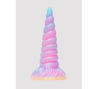 Lovehoney Dream Lover Fantasy Unicorn Dildo - Pink Pink