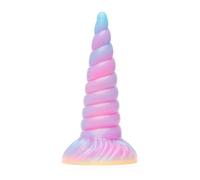 Lovehoney Dream Lover Unicorn Fantasy Suction Cup Dildo for Women