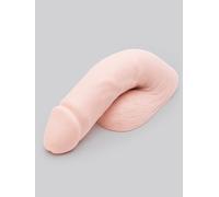 Lovehoney Easy Squeezy Soft Packer 8 Inch - Flesh Pink Flesh Pink