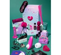 Lovehoney Enjoy Advent Calendar (24 Day) - Pink Pink