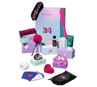 Lovehoney Enjoy Advent Calendar (24 Day) - Pink Pink