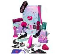 Lovehoney Enjoy - Erotic Advent Calendar - 2026 (24-piece)