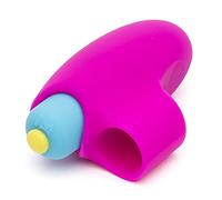 Lovehoney Excite 10 Function Silicone Finger Vibrator Sex Toy - Easy to Use