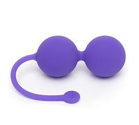 Lovehoney Excite Silicone Pleasure Balls for Women - 74 g
