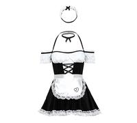 Lovehoney French Maid Fancy Dress Costume Set