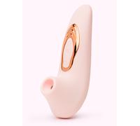 Lovehoney Goldie Clitoral Suction Vibrator - Pink Pink