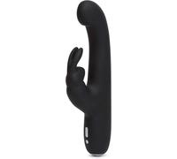 Lovehoney Happy Rabbit Vibrator Sex Toy - Vibrating G-Spot Massager Waterproof