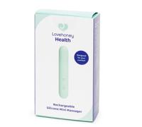 Lovehoney Health Rechargeable Silicone Bullet