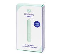 Lovehoney Health Rechargeable Silicone Bullet