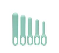 Lovehoney Health Silicone Dilator Set (5), One Colour, Women One Colour
