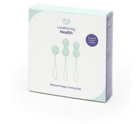 Lovehoney Health Silicone Kegel Toning Set