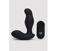 Lovehoney High Roller Remote Control Rotating Prostate Massager - Silicone - USB Rechargeable & Waterproof