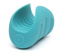 Lovehoney Ignite Blue Mini Male Vibrator, 20 Functions