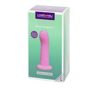 Lovehoney Ignite Non-Realistic Dildo 1 Dildo