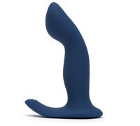 Lovehoney Ignite Vibrating Prostate Massager - Waterproof Ass Butt Plug