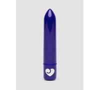 Lovehoney Magic Bullet 10 Function Bullet Vibrator - Purple Purple