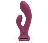 Lovehoney Mantric Rabbit Vibrator Sex Toy G-Spot Vibrating Massager Waterproof