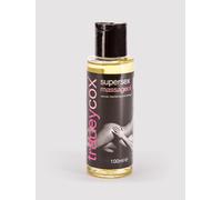 Lovehoney Massage Oil 100ml