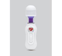Lovehoney Micro Wand Vibrator - White White