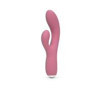 Lovehoney Mon Ami G-Spot Dual Vibrating Massager, One Colour, Women One Colour