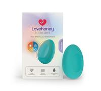 Lovehoney Mon Ami Hot and Cold Vibrating Rechargeable Massager 1 Unit