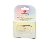 Lovehoney Mon Ami Menthol Pleasure Balm 7g 7 g