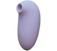 LOVEHONEY Mon Ami Pleasure Air Clitoral Suction Stimulator - Purple