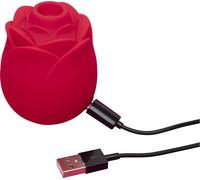 LOVEHONEY Mon Ami Pleasure Air Rose - Red