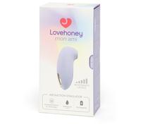 Lovehoney mon ami Pleasure Air Suction Stimulator 1 Vibrator
