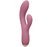 Lovehoney mon ami Sex-Toys Vibrators Light OrchidRabbit Vibrator