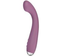 Lovehoney-mon-ami Sex-Toys VibratorsG-Spot Massager Purple