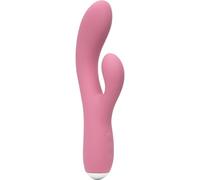 Lovehoney mon ami Sex-Toys Vibrators Light OrchidRabbit Vibrator