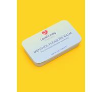 Lovehoney mon ami Tingling Pleasure Clitoral Balm