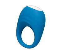 Lovehoney Mon Ami Vibrating Ring, One Colour, Women One Colour