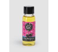 Lovehoney Oh! Cherry Massage Oil 30ml