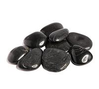 Lovehoney Oh! Hot Massage Rocks with Drawstring Bag - Pack of 9
