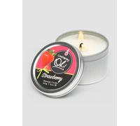 Lovehoney Oh! Strawberry Massage Candle 60g