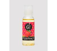 Lovehoney Oh! Strawberry Massage Oil 30ml