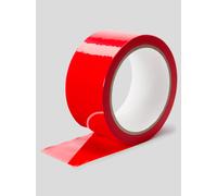 Lovehoney Red Bondage Tape - Red Red