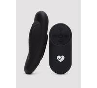 Lovehoney Rendezvous Magnetic Remote Control Knicker Vibrator - Black Black